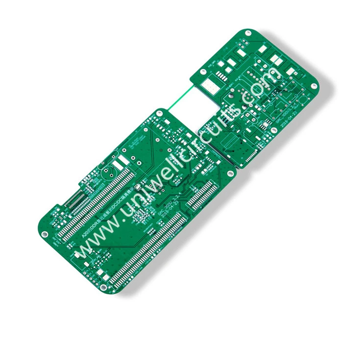 Драйвер PCB