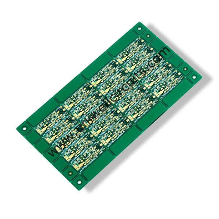 Соответствие RoHS PCB